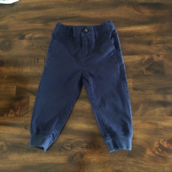 Janie and Jack Matching Set - Picture 3 of 11